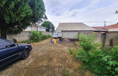 Imagem 3: Terreno de 500 m² por R$ 500.000,00 na Vila Morangueira em Maringá/PR