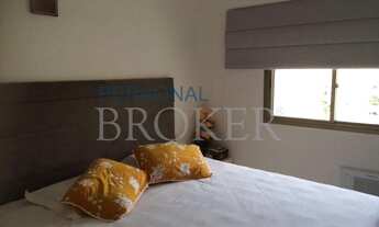 Imagem 4: Apartamento Edifício Leão Facio