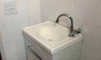 Imagem 5: Consultório para aluguel possui 35 metros quadrados com 2 quartos em Lapa - São Paulo - SP