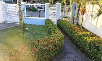 Imagem 3: Casa em Condomínio-À VENDA-Anil-Rio de Janeiro-RJ