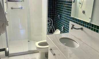 Imagem 7: MORRO DO GATO - 4/4 - 2 SUÍTES - 3 VAGAS