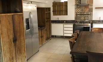 Imagem 7: Apartamento para venda com 122 metros quadrados com 3 quartos em Engordadouro - Jundiaí