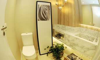 Imagem 2: Condomínio You Botafogo - Apartamento com 2 quartos em Botafogo - Rio de Janeiro - RJ