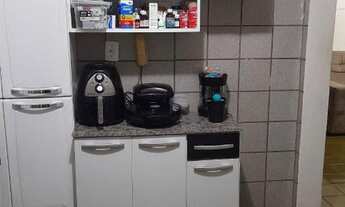 Imagem 2: Apartamento com 2 dormitórios à venda por R$ 150.000 - Jardim Cidade Universitária - João