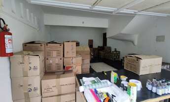 Imagem 7: Casa para venda com 160m² 3 suítes 4 vagas Marapé - Santos - SP