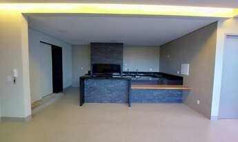 Imagem 3: CASA A VENDA CONDOMÍNIO EM UBERLÂNDIA COM PISCINA