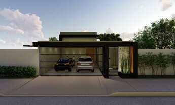 Imagem 3: Casa para venda com 158 metros quadrados com 3 quartos em Jardim Colonial - Bauru - São Pa