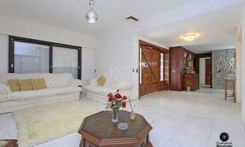 Imagem 2: Porto Alegre - Casa Padrão - Assunção