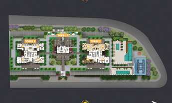 Imagem 7: EMPREENDIMENTO À VENDA ALTO PADRÃO 4 DORMITÓRIOS 3 VAGAS GARAGEM TERRAÇO VILA BELA JUNDIAÍ