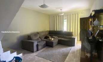 Imagem 7: Casa para Venda em Rio de Janeiro, Campo Grande, 4 dormitórios, 1 suíte, 2 banheiros, 2 va