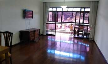 Imagem: APARTAMENTO TERESOPOLIS VÁRZEA