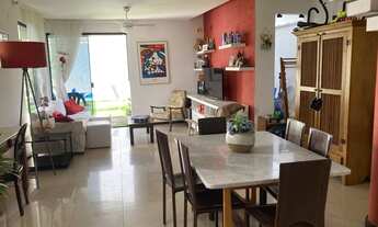 Imagem 6: Casa para venda tem 134 m2 de área construída , lote de 225 m2, no bairro piranga II em