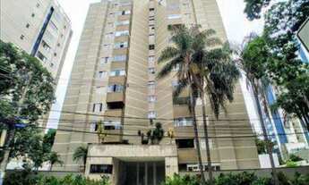 Imagem: Apartamento de 127 metros quadrados no bairro