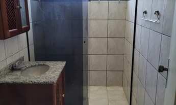 Imagem 3: Apartamento para venda com 80 metros quadrados com 2 quartos em Encruzilhada - Santos - SP