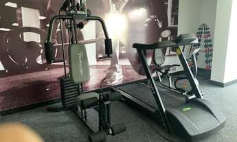 Imagem 4: Oportunidade de apartamento no Bessa com lazer completo com 02 quartos