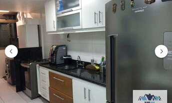 Imagem 7: Belíssimo Apartamento com 3 dormitórios , 2 suites com Varanda à venda, 120 m² por R$ 1.00