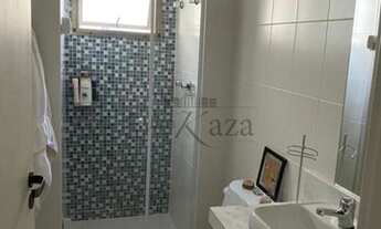 Imagem 12: Apartamento - Residencial Tom Jobim - Parque Residencial Aquarius - 3 Dormitórios - 221m²