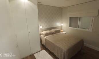 Imagem 5: Lindo apartamento à venda no Condomínio Essence Prime Living, bairro Nova Mogilar, Mogi da