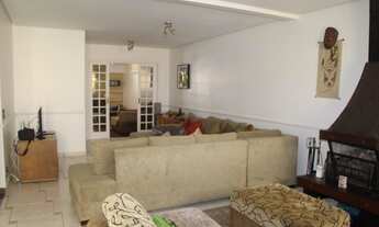 Imagem 2: Casa para Venda em São Bernardo do Campo, Jardim Lauro Gomes, 4 dormitórios, 2 suítes, 4 b