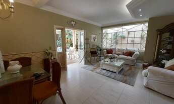 Imagem 6: Maravilhosa casa em cond. 380m² -Parque Residencial Aquárius