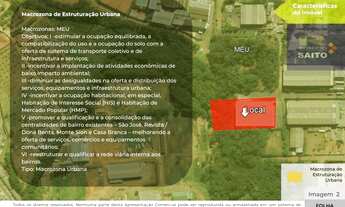 Imagem 3: Excelente Galpão Novo com 3.370m² em Suzano - SP