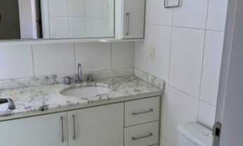 Imagem 5: Apartamento para aluguel possui 105 metros quadrados com 3 quartos