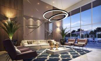 Imagem 3: BRAVA GARDEN RESIDENCE - APARTAMENTO COM VISTA MAR NA PRAIA BRAVA - ITAJAÍ