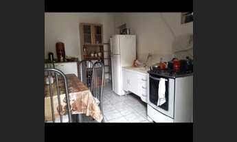 Imagem: Casa 1 dorm prox centro de Guarulhos