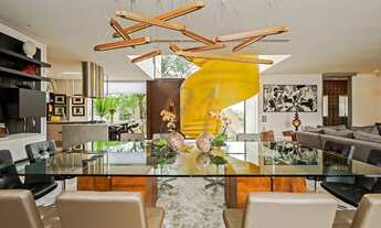 Imagem 5: CURITIBA - Casa Padrão - Santo Inácio