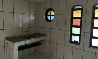 Imagem 6: Casa para venda com 3 quartos, quintal amplo nos fundos