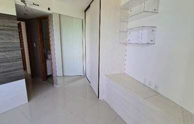 Imagem 6: Excelente apto decorado rua Setubal 3 quartos, lazer completo