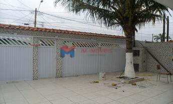 Imagem 3: Sobrado com 6 dorms, Tupi, Praia Grande - R$ 2 mi, Cod: 415018