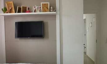 Imagem 5: Lindo apartamento de 2 quartos no Condomínio Parque Sun Valley - Lauro de Freitas