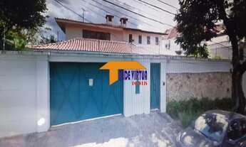 Imagem: RESIDENCIAL em SÃO PAULO - SP, JARDIM LEONOR