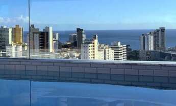 Imagem: Cobertura na Graça 3 Suítes Vista