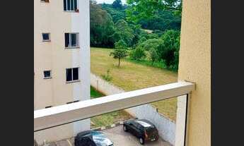 Imagem 3: Apartamento para venda possui 65 metros quadrados com 2 quartos em Planaltina - Passo Fund