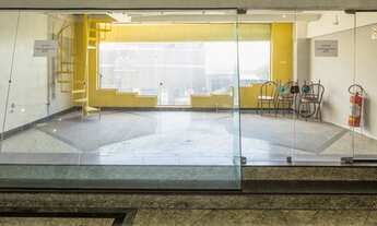 Imagem: Loja para aluguel tem 25 metros quadrados