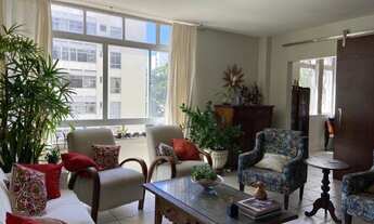 Imagem 2: 4/4 Duas Suíes 180 m2 - Pituba (Bem Localizado