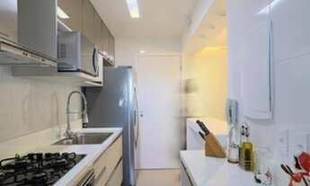 Imagem 7: Apartamento em Aracaju na Farolândia reformado no e mobiliado com 94 m2