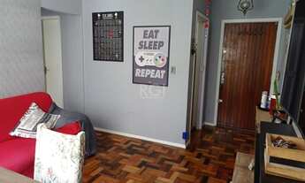 Imagem 3: Porto Alegre - Apartamento Padrão - Cristal