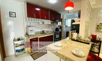 Imagem 3: Apartamento para venda possui 107 metros quadrados com 3 quartos em Umarizal - Belém - PA