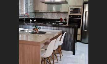 Imagem 4: Casa de condomínio para venda tem 173 metros quadrados com 3 quartos