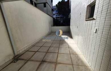 Imagem 5: Apartamento para venda com 118 metros quadrados com 3 quartos em Jardim da Penha - Vitória