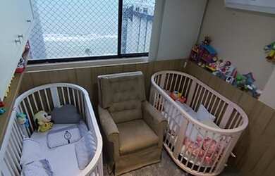 Imagem 5: VENHA MORAR NA RUA DOS NAVEGANTES / APTO 3 QTOS+ DEP / LAZER / 2 VAGAS / VENHA CONHECER