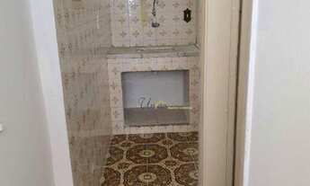 Imagem 7: Apartamento com 1 dormitório para alugar, 50 m² por R$ 1.600,00/mês - Perdizes - São Paulo