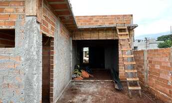 Imagem 3: Casa de condomínio para venda possui 147 metros quadrados com 3 quartos