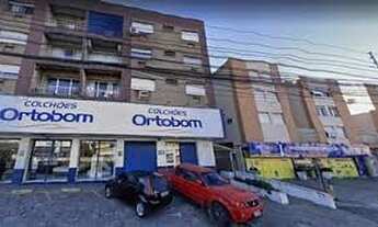 Imagem: Apartamento para aluguel, 1 quarto, Marechal