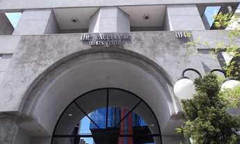 Imagem: Conjunto comercial para locação no Itaim