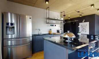 Imagem 7: APARTAMENTO - CHÁCARA SANTO ANTONIO - SP