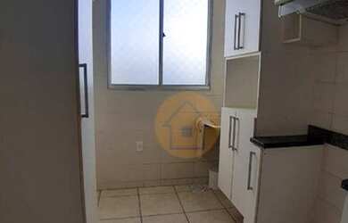 Imagem 6: Apartamento com 3 dormitórios à venda, 60 m² por R$ 290.000,00 - Ipiranga - Belo Horizonte